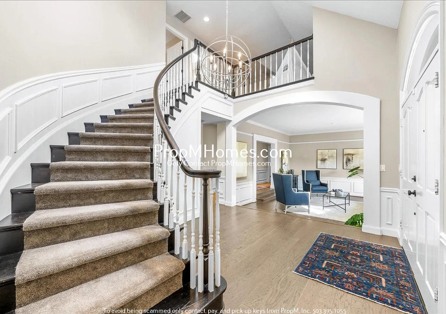 Stunning Updated Four Bedroom Home in Atherton Heights! — Photo 3