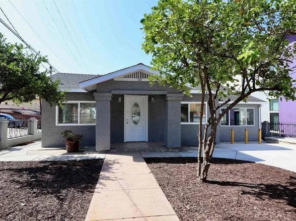 110 W Hall Ave, San Ysidro, CA 92173