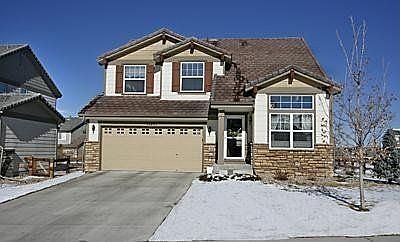 For Sale: 17295 E Lake Ln, Aurora, CO 80016