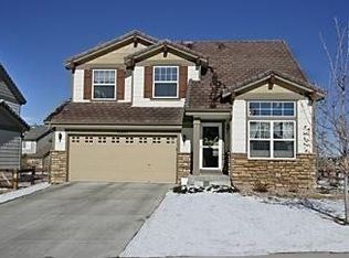 17295 E Lake Ln, Aurora, CO 80016