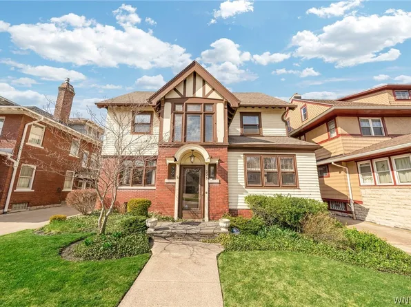325 Middlesex Rd, Buffalo, NY 14216