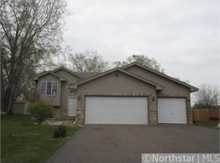 12261 Quinn St NW, Coon Rapids, MN 55448