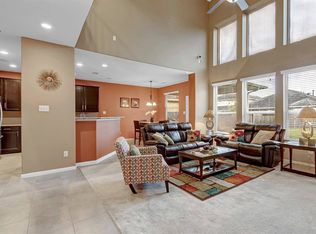 21603 Goloby Dr, Richmond, TX 77407