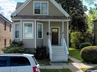 1222 Circle Ave, Forest Park, IL 60130