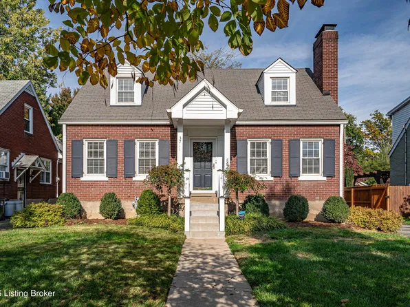 3711 Nanz Ave, Saint Matthews, KY 40207