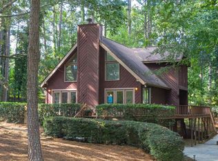 1241 Anchor Bay Cir, Greensboro, GA 30642