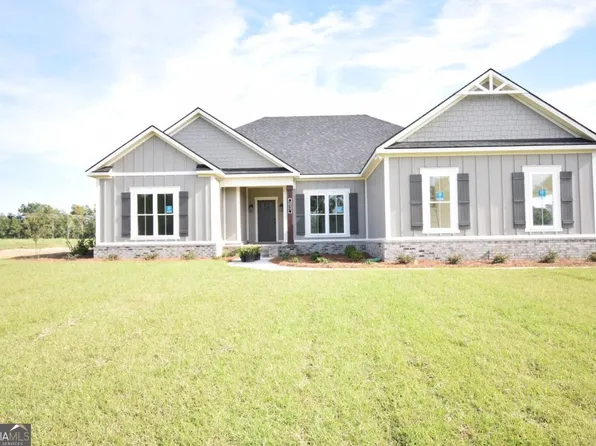 211 Bald Cypress Ct, Statesboro, GA 30458