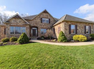 9246 Ruby Ridge St NW, Canal Fulton, OH 44614