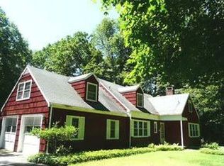 10 Deacon Abbott Rd, Redding, CT 06896