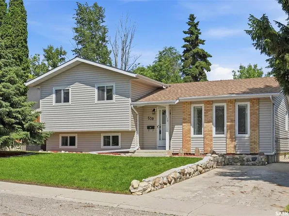 530 Wathaman CRESCENT, Saskatoon, SK S7K 4P9