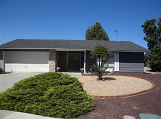 26526 Leanor St, Menifee, CA 92586