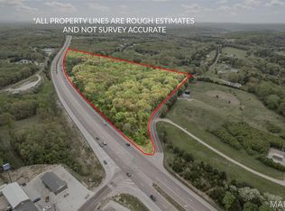 4155 State Highway 67, De Soto, MO 63020