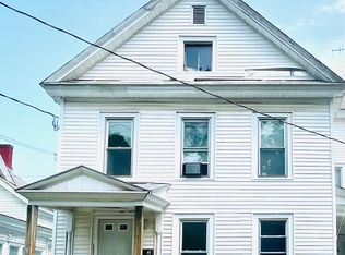 39 Cherry St, Glens Falls, NY 12801