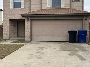 6318 N 19th Ln, McAllen, TX 78504