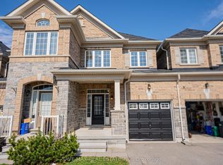 21 Ridgegate Cres, Halton Hills, ON L7G 0L1
