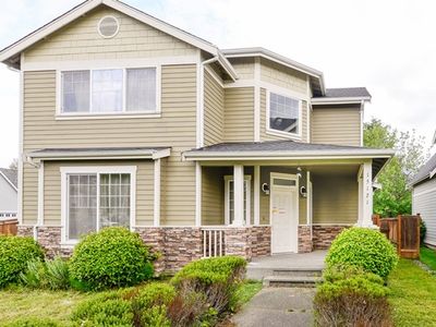 15121 Daffodil Street Ct E, Sumner, WA, 98390