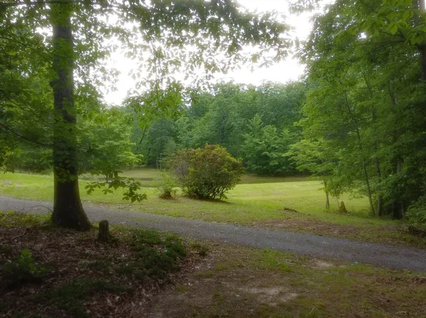 943 Old Ccc Rd, Sewanee, TN 37375