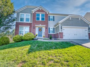 1310 Fieldhurst Ct, Florence, KY 41042