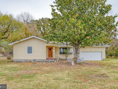 2407 Lakesville Crapo Rd, Crapo, MD, 21626