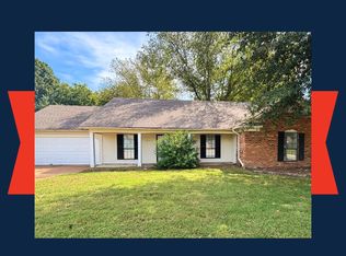 4644 Benoit Dr, Memphis, TN 38141