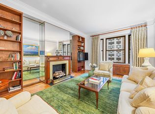 929 Park Ave #4A, New York, NY 10028