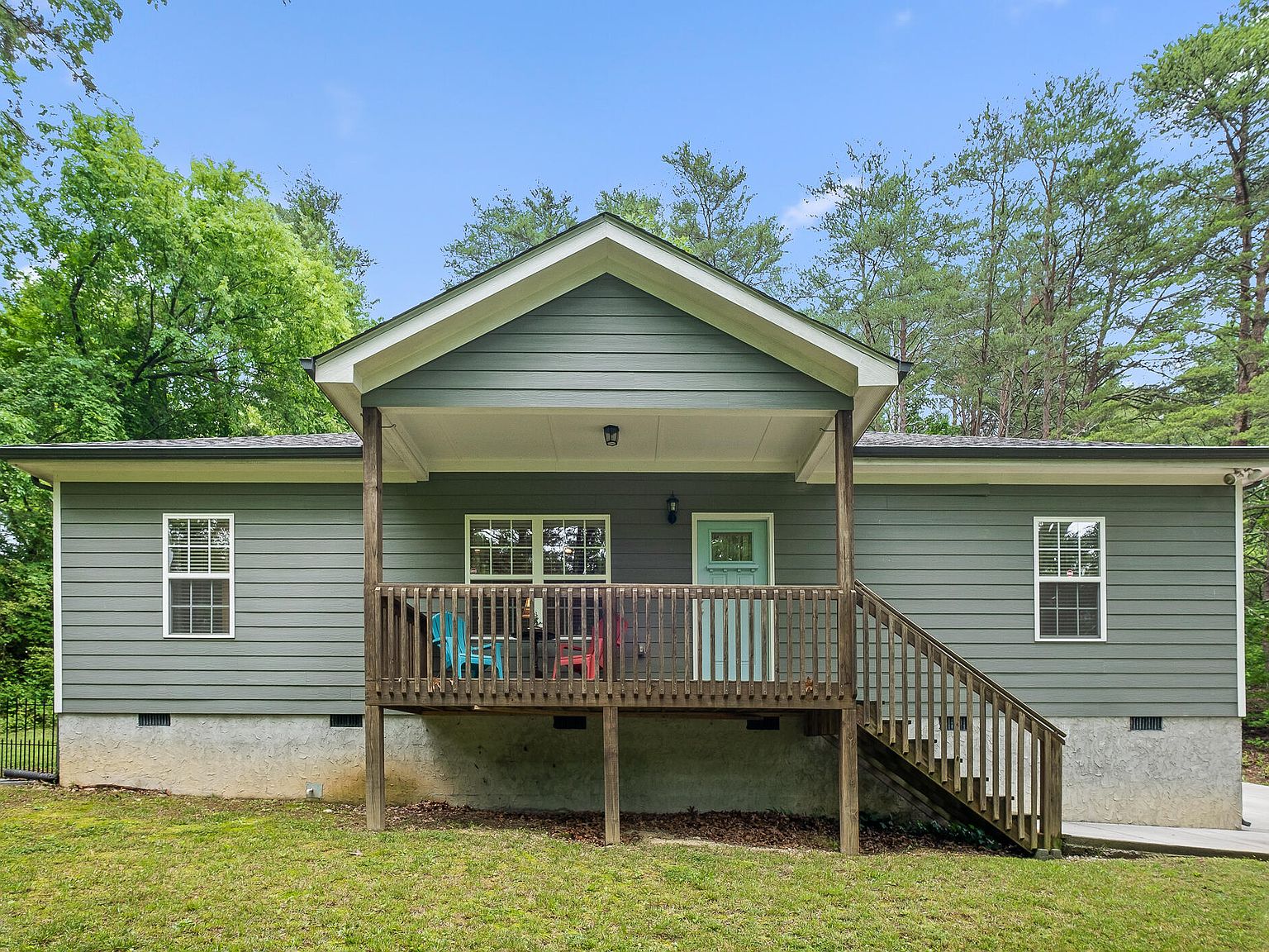 4622 Delashmitt Rd, Hixson, TN 37343 | Zillow