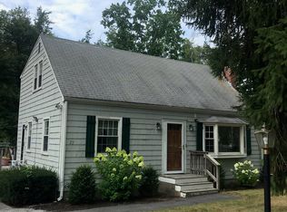 23 Haverstock Rd, Franklin, MA 02038