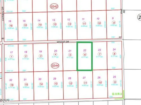0 Moose Dr #14024406, Winnemucca, NV 89445