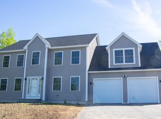 155 Presidential Way, Westbrook, ME 04092