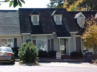 115 Towne View Trl, Garner, NC 27529