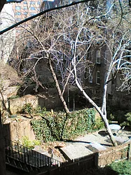 Rented by City Connections Realty