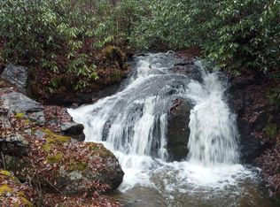 10.6 Ac Cross Creek Rd, Andrews, NC 28901