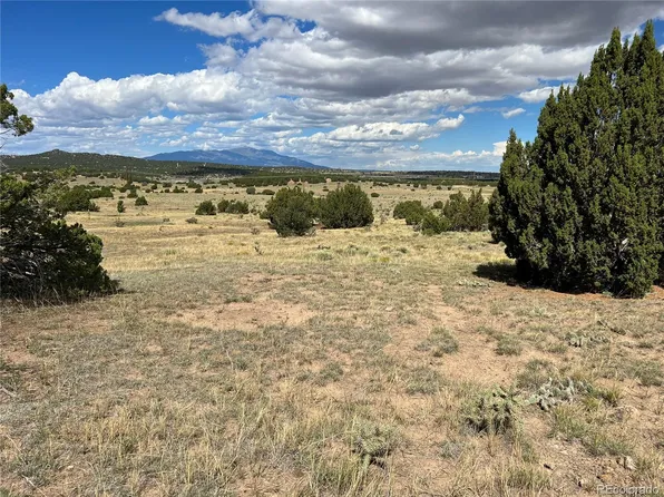 County Road 340, Walsenburg, CO 81089