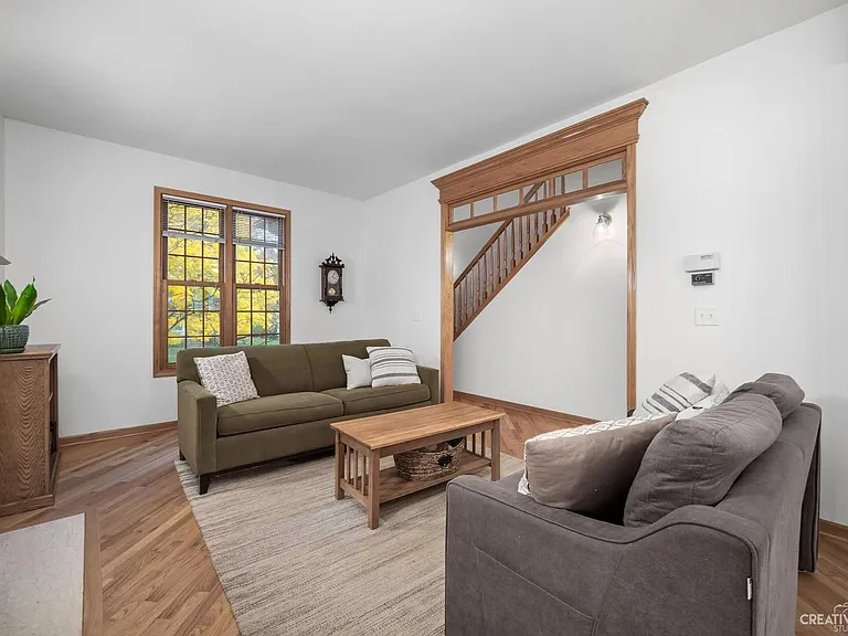 320 N Wright St — Photo 5