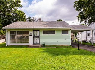 4817 Partridge Run, Lynnview, KY 40213