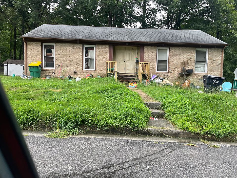1st image of 3307 Idlewood Ave