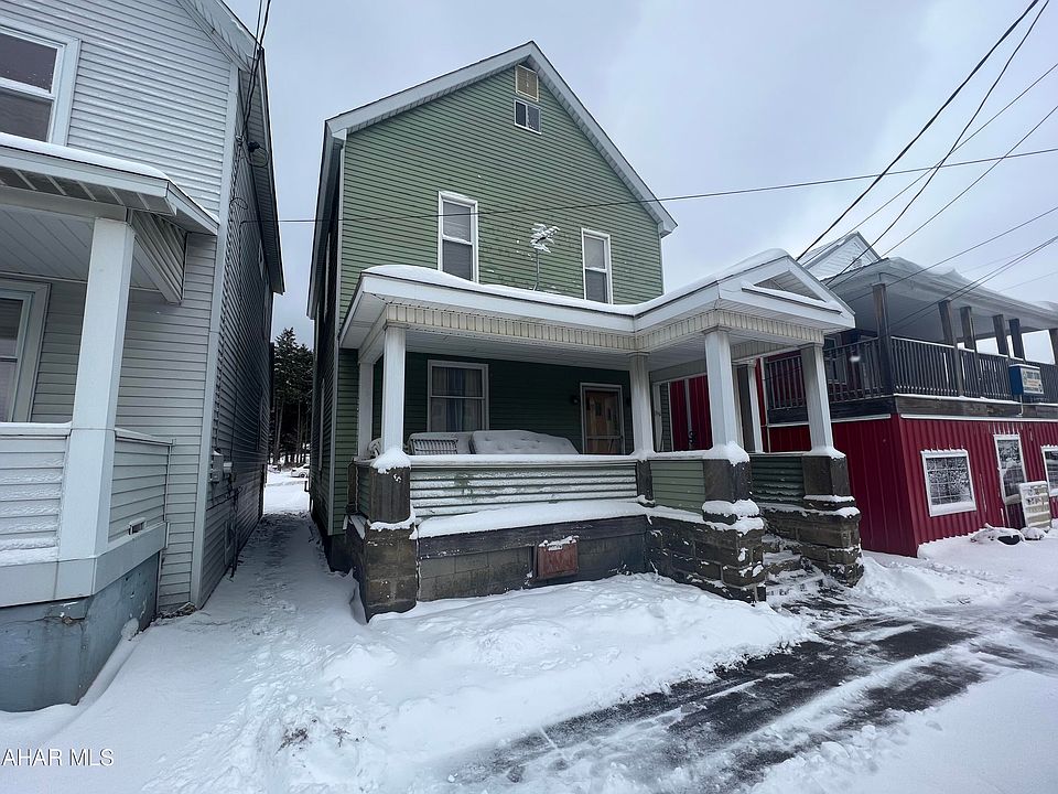 200 N Main St, Carrolltown, PA 15722 | MLS #73712 | Zillow