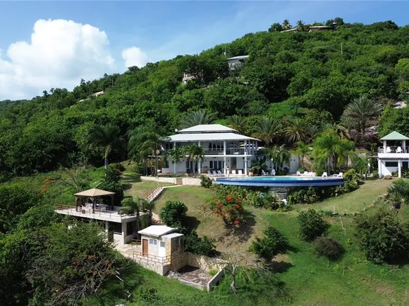 Bo Flamenco Las Quintas Solar 15 Sec La, Culebra, PR 00775