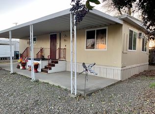 4900 N Highway 99 UNIT 52, Stockton, CA 95212