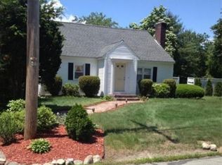 98 Stedman St, Chelmsford, MA 01824