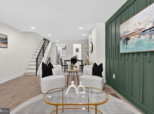 2536 S Philip St, Philadelphia, PA 19148