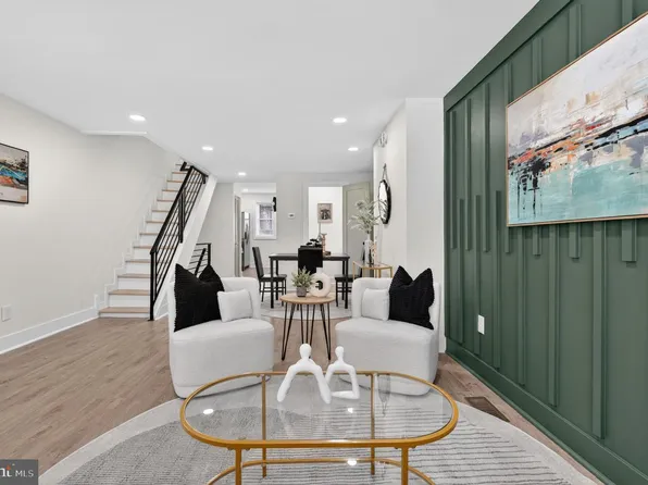 2536 S Philip St, Philadelphia, PA 19148