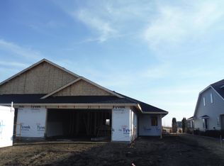 260 Ottawa Ave SE, Hutchinson, MN 55350