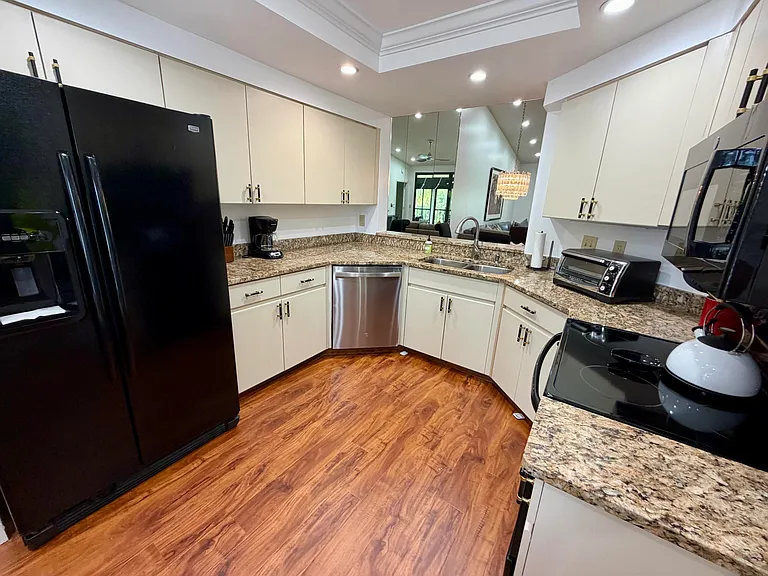 15758 Loch Maree Ln #4005 — Photo 11