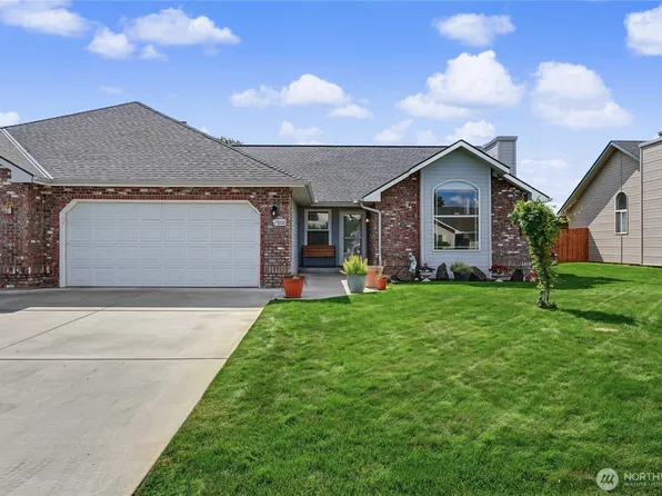 7800 Olmstead Court, Yakima, WA 98903