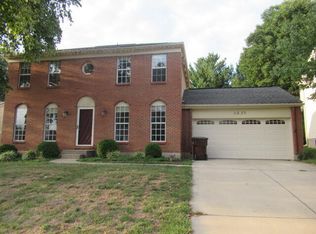 6839 Vantage Ct, Florence, KY 41042