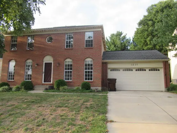 6839 Vantage Ct, Florence, KY 41042