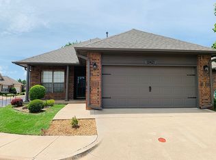 13421 Bell Ave, Oklahoma City, OK 73142