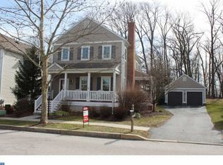 179 Windgate Dr, Chester Springs, PA 19425