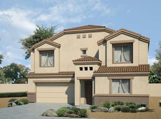 8797 W Moon Spring Rd W, Tucson, AZ 85743